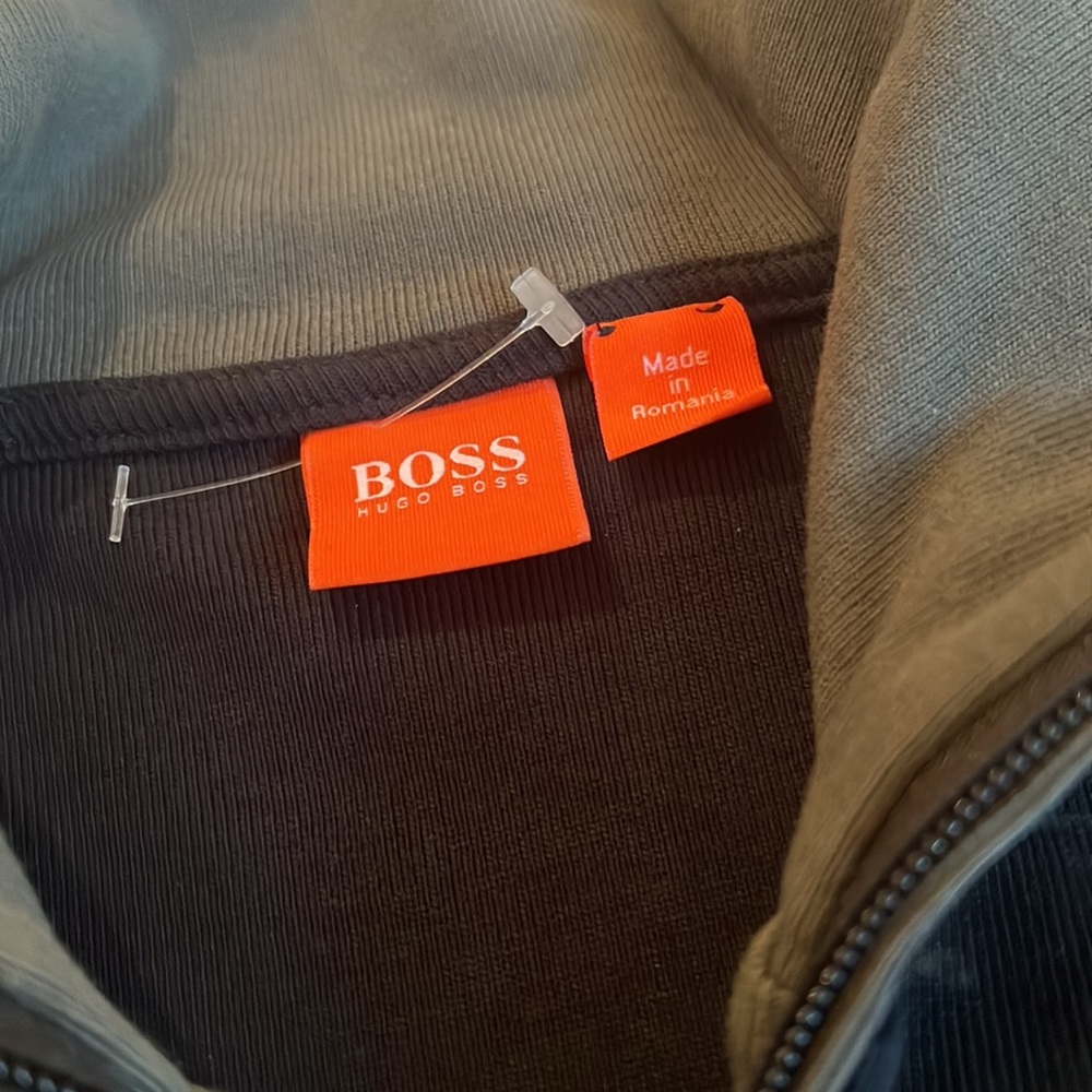 Hugo Boss Mens pullover - Picture 2 of 5